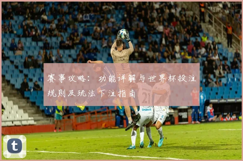 赛事攻略：功能详解与世界杯投注规则及玩法下注指南